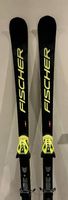 Rennski Fischer RC4 GS 160 cm