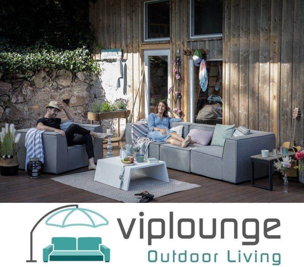 Viplounge Sofas: Gartensofa – Neu und originalverpackt aus Uznach von viplounge