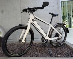 Stromer ST2 45kmh *4G Display / 983Wh Akku*
