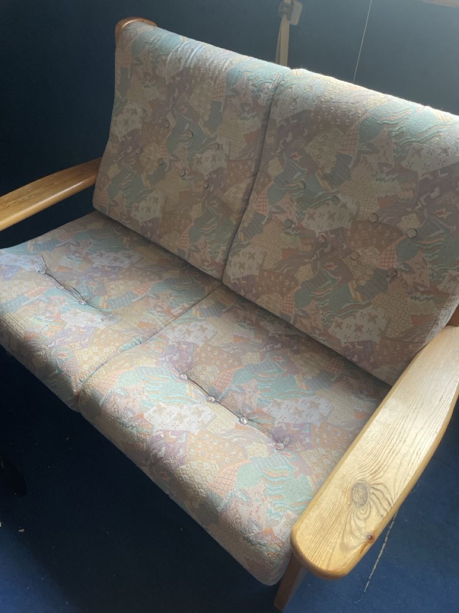 Divani: Tables basses et fauteuils, occasion – Usato da Renens VD venduto da nfavrod 1