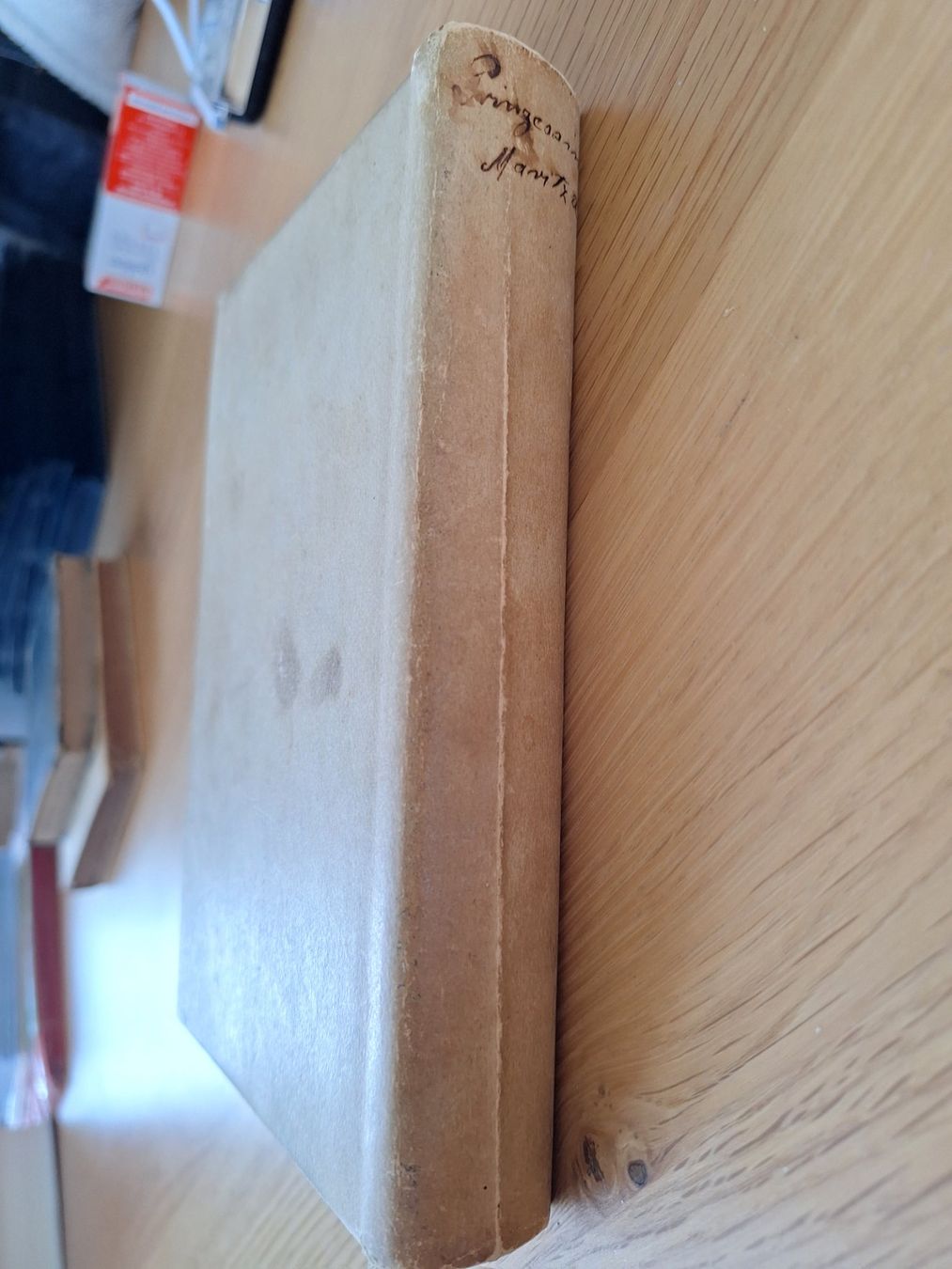 Livres: Buch Prinzessin Maritza - Percy Brebner – D'occasion à Wanzwil par chlinih93 2
