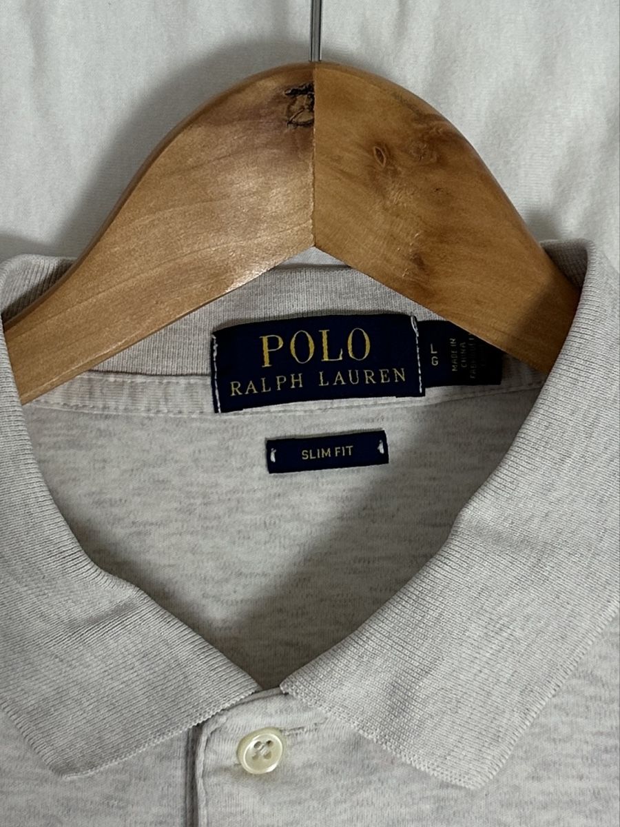 Ralph Lauren Magliette Polo: Poloshirt Ralf Lauren G L – Usato da Maienfeld venduto da tobeyl2020 3
