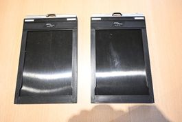 2x Film Holder 13x18
