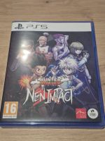 Hunter x Hunter: Nen x Impact (PS5) EU Spiel Mehrsprachig