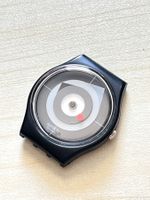 Gut erhaltene Swatch, Rarität, Sammlerstück