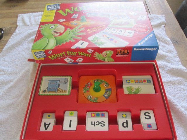 Giochi: Spiele – Usato da Ehrendingen venduto da spanky11