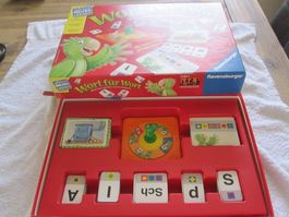Spiele