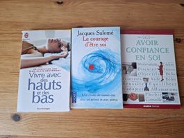 livres psychologie 