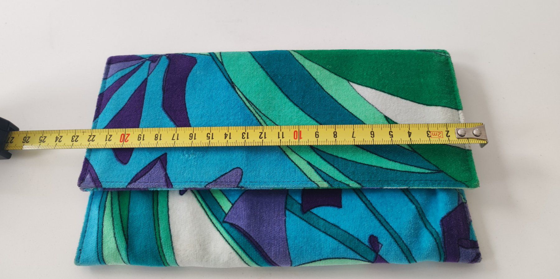 Taschen: Emilio Pucci pouch – Gebraucht aus Zug von LindaManga 5