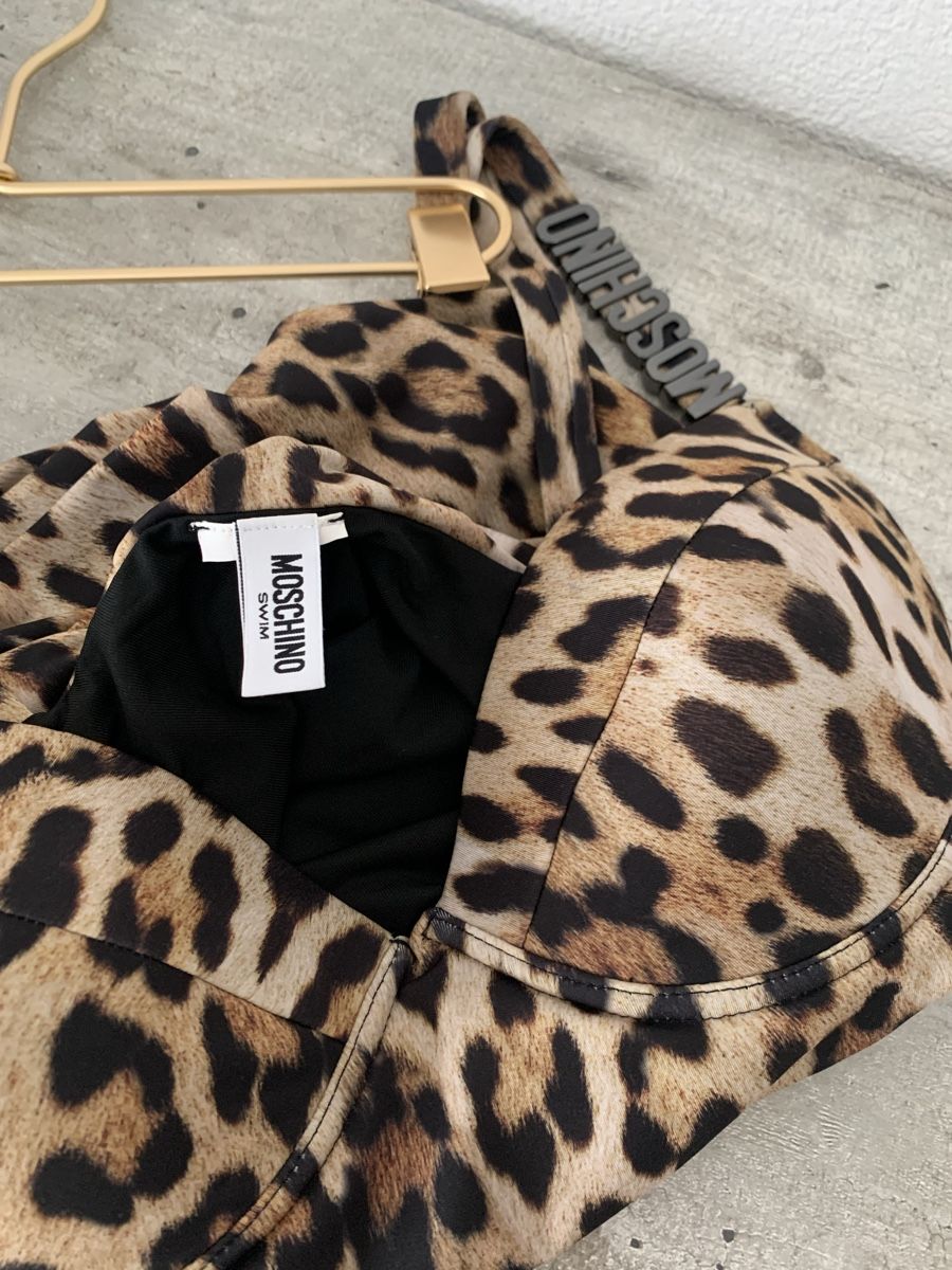 Moschino Badekleider & Bikinis: Moschino Badeanzug, Grösse M – Gebraucht aus Adliswil von san_d7bt 3