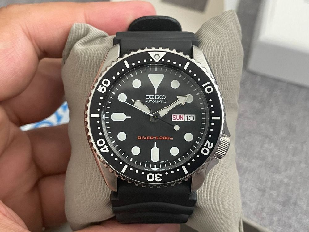 Seiko 007k2 on sale