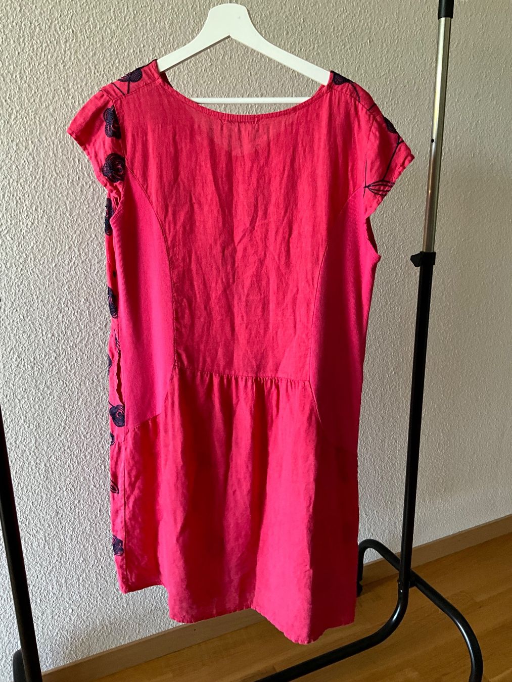 Kleider: Kleid 100% Leinen Gr. XL – Gebraucht aus Muri b. Bern von SmuriS 1