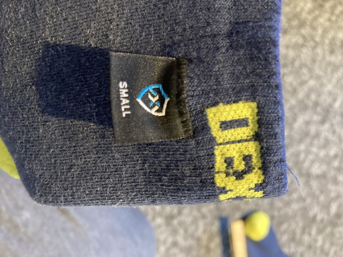 Chaussettes enfants: Wasserfeste Socken – D'occasion à Chur par Tommm 2