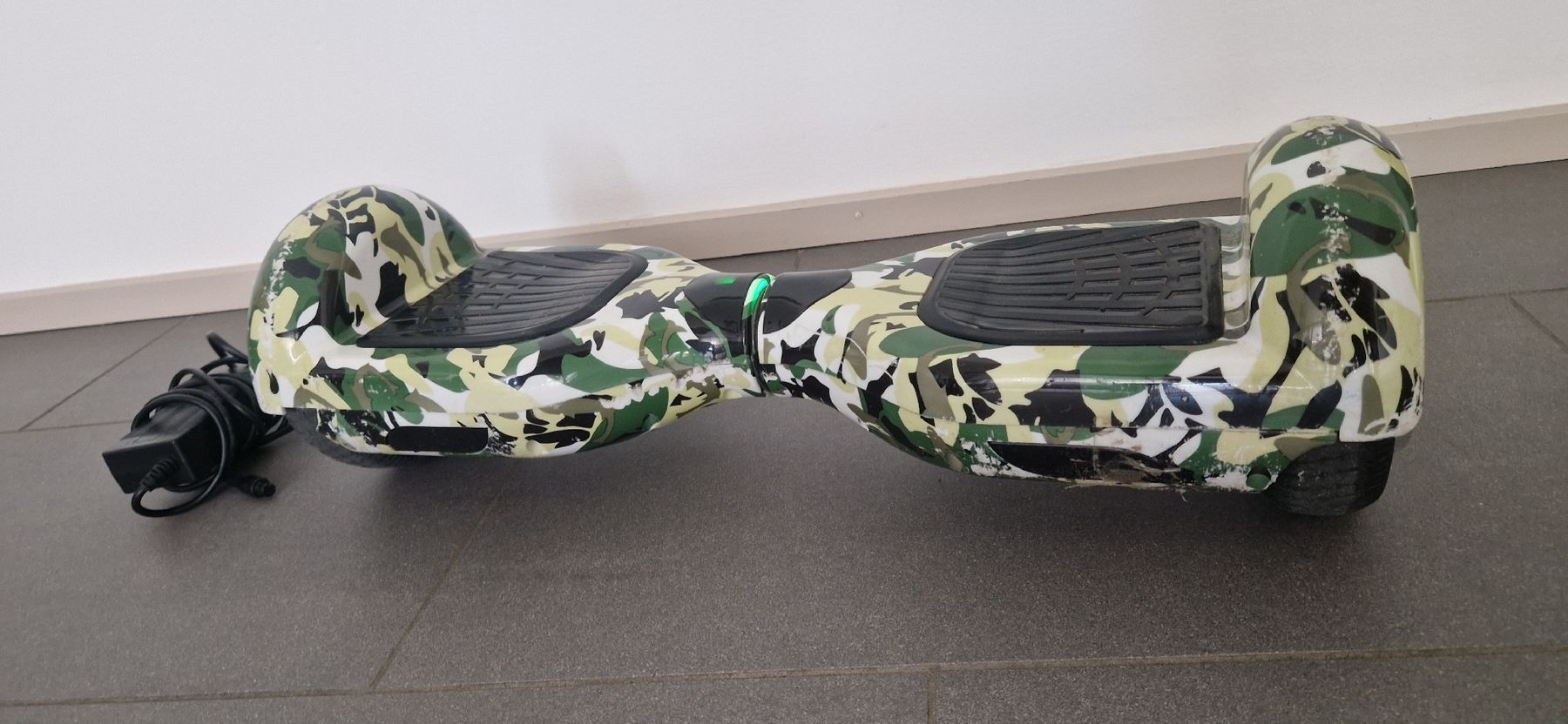 Hoverboard: Howerboard – Usato da Knonau venduto da Pittpaddy1