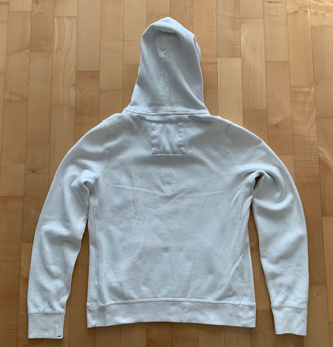 Abercrombie Maglioni & Felpe: Hoodie Abercrombie – Usato da Winterberg ZH venduto da vanilleinspiration 2