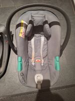 Cybex Aton B2 i-Size Babyschale mit Base