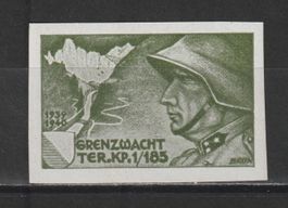 Territorial-Trp. Nr. 386/2 **