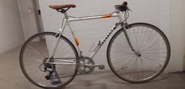 vend vélo de course reconditionner