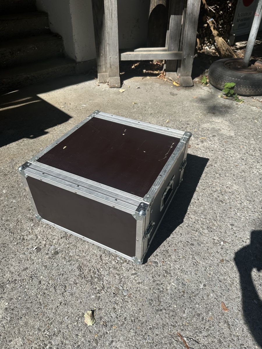 Altri accessori: Thon Transport Rack 6U – Usato da Buchrain venduto da ale_7y29