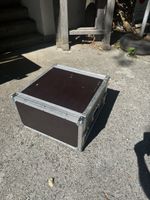 Thon Transport Rack 6U