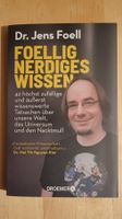 Buch - Foellig nerdiges Wissen - Erstaunliches über die Welt
