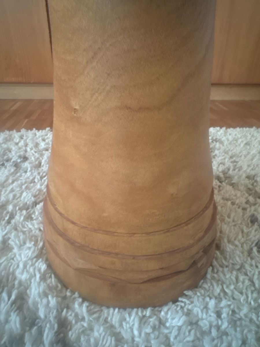 Thomann Musikinstrumente: Djembe – Neu (gemäss Beschreibung) aus Frauenfeld von womensworld 2
