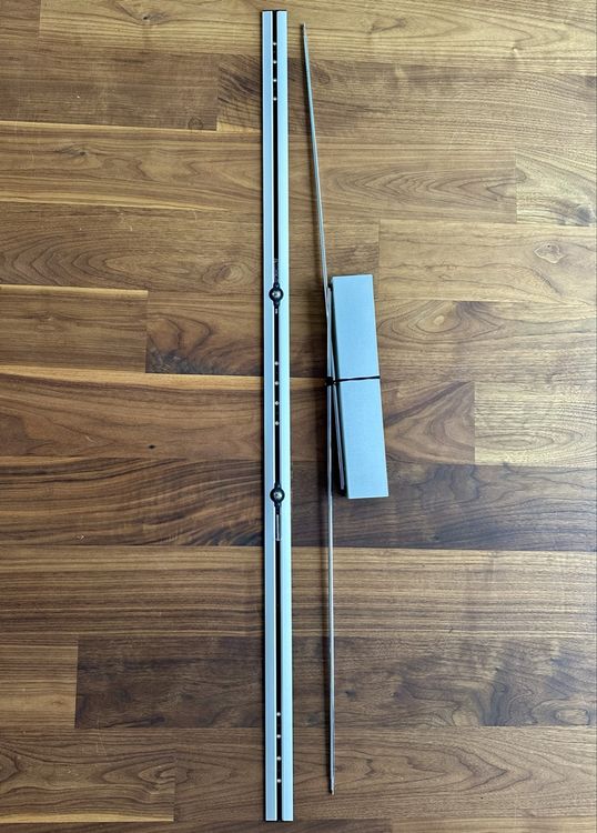 Baltensweiler Lampadari & plafoniere: Deckenleuchte Baltensweiler LED Dimmbar – Usato da Neftenbach venduto da Braunis 2