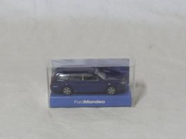 RIETZE  FORD MONDEO  GHIA    1:87  H0  MIB