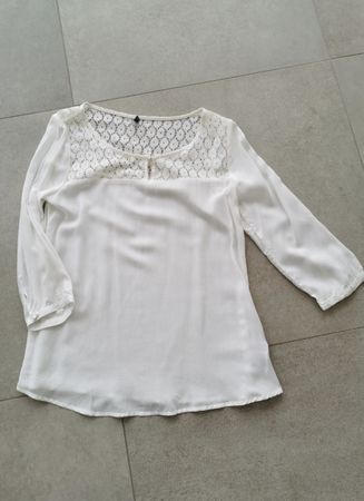 Chemise Naf Naf neuve taille 36