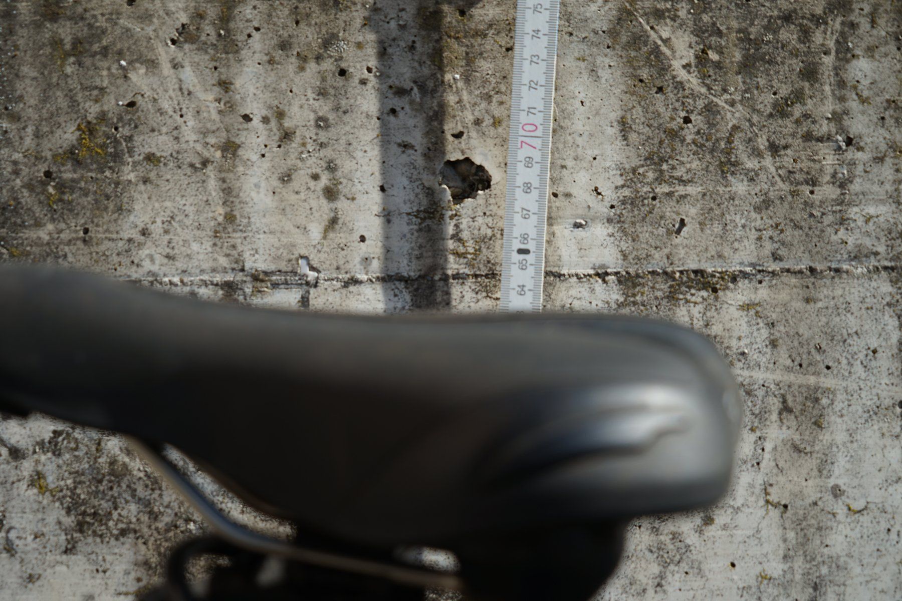 Mini Bikes: Klappbares E-Bike "e-flitzer – Gebraucht aus Nussbaumen von FranzM01 4