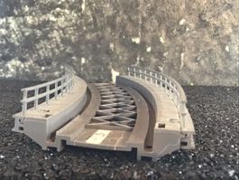 MODELL MÄRKLIN BRÜCKE H0