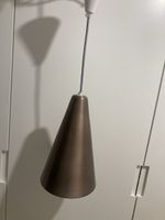 Lampe, Pfister