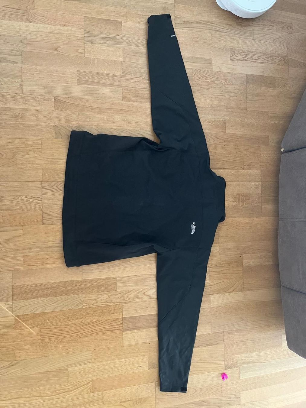 North Face Giacche: The North Face Apex Softshell Jacke Herren – Usato da Zürich venduto da tjverkauf 1