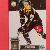 Daniel Meier - HC FRIBOURG - 1996/97