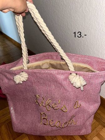 Strandtasche