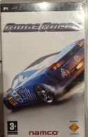 Ridge Racer PSP - Retro Racing Spass für unterwegs!