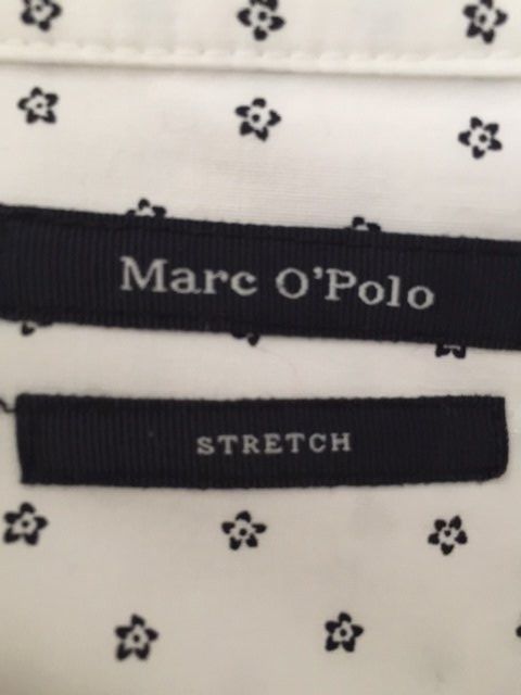 Marc O'Polo Blusen: "MarcO`Polo" Bluse Gr. 36 – Neu (gemäss Beschreibung) aus Walenstadt von ricamul 7