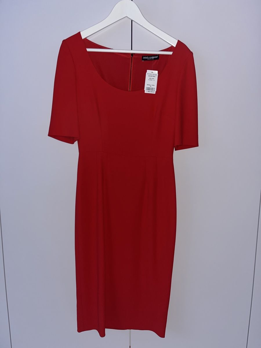 Dolce & Gabbana Robes: Dolce Gabbana Kleid DE38/IT42 NEU!!! – Neuf avec emballage d'origine à Zumikon par DesignDeluxe 3