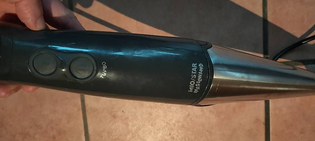 Elettrodomestici da cucina: Miostar Mixer – Usato da Schlattingen venduto da armeFrau 2