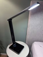 Philips LED Schreibtischlampe