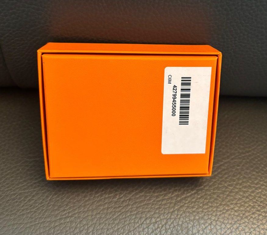 Hermès Borse: ❤️ Hermes Box – Nuovo (secondo la descrizione) da Steinhausen venduto da 2ndLove_Bag 1