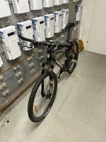 Merida TFS 600