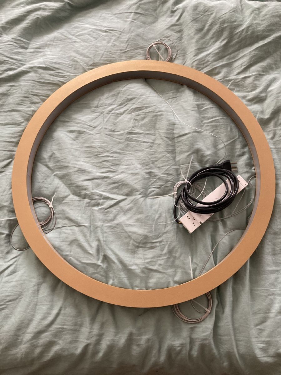 Lampade: Deckenlampe – Nuovo (secondo la descrizione) da Bern venduto da Olblack