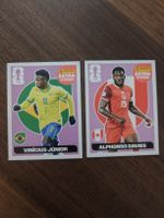 Panini FIFA World Cup 26™ - 2 Extra Sticker