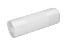 Deiss Müllbeutel, 60 Liter, HDPE mit 10-20 % Regeneratanteil