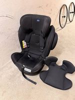 Chicco Kindersitz Unico Plus Black