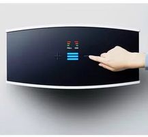BLUEAIR LUFTREINIGER PRO M *Ratenzahlung* CHF 490 + CHF 210