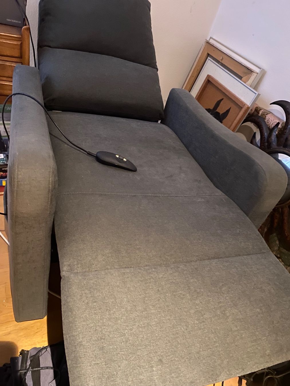 Poltrone: Electric Sessel – Usato da Dietikon venduto da Tdaf33 1