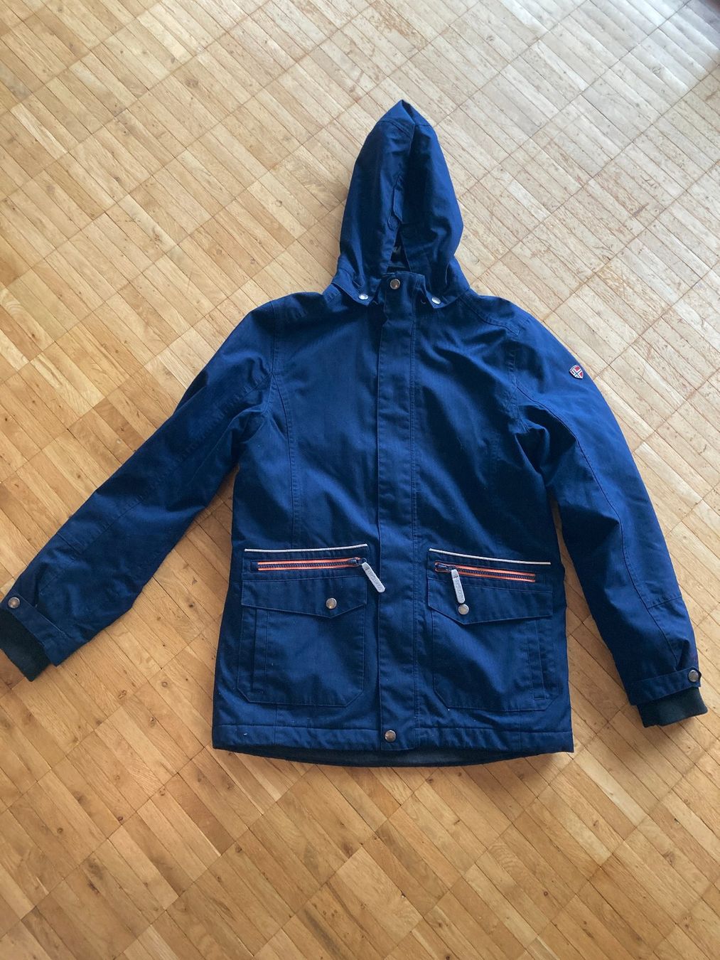 Trollkids Jacken: Veste unisex TROLLKIDS 164 – Gebraucht aus Magglingen/Macolin von pinkpudel