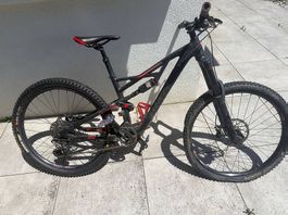 VTT Wheeler hornet 26 (prix negotiable)